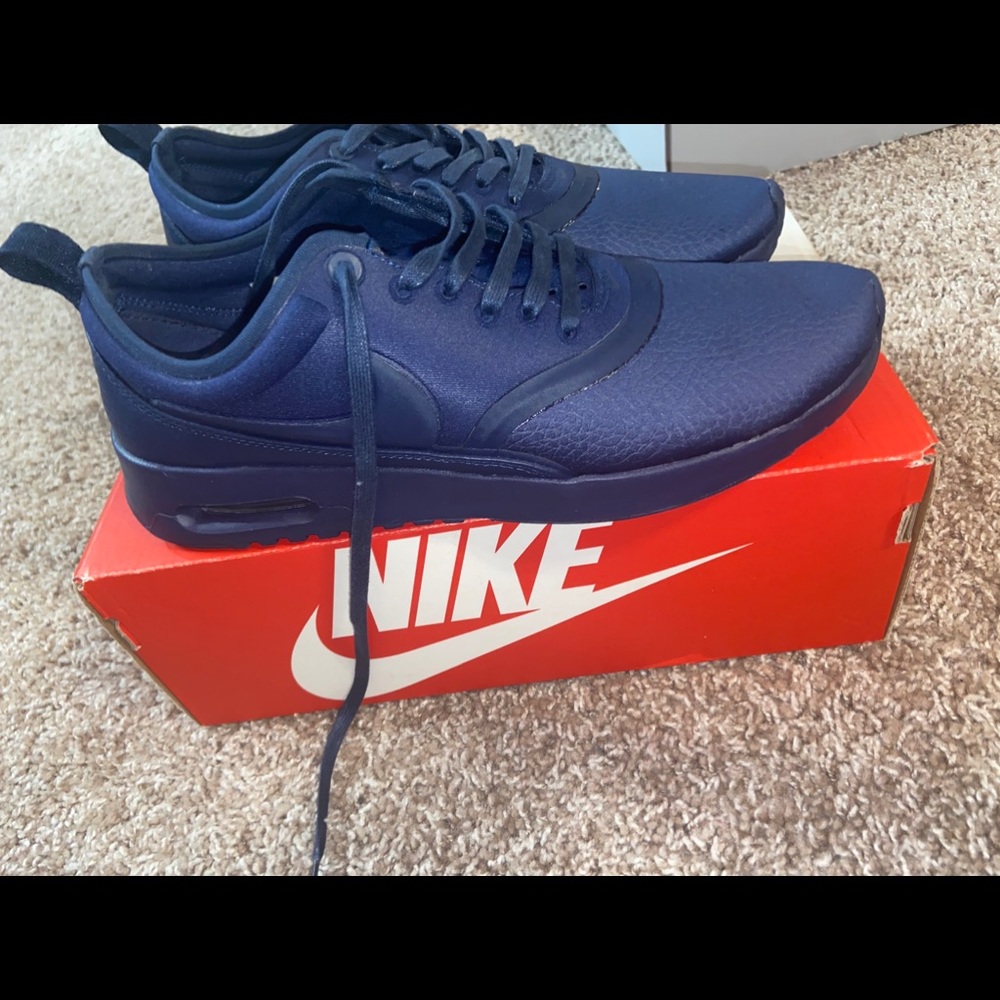 Nike sneaker
